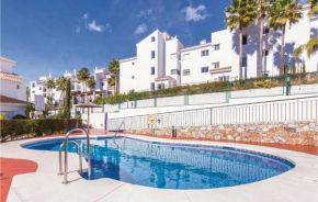  Apartment Brisas 09  Альхаурин-Эль-Гранде